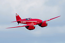 de Havilland DH-88 Comet