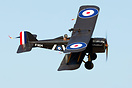 Royal Aircraft Factory SE-5A