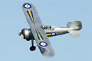 Gloster Gladiator Mk1