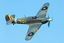 Hawker Sea Hurricane Mk1B