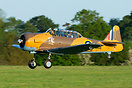 CCF T-6H Harvard Mk4M