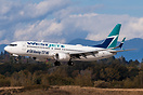 Boeing 737-8CT