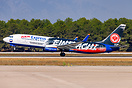 Boeing 737-8AS