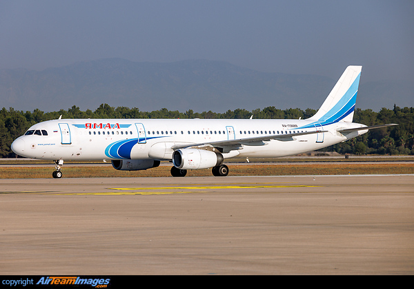 Airbus A321-231