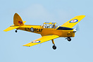 DHC-1 Chipmunk 22