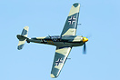 Hispano HA-1112-M1L Buchon