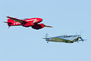 Supermarine Spitfire-Mk.IX