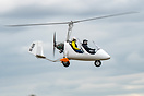 Magni M-16 Tandem Trainer