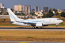 Boeing Business Jet BBJ