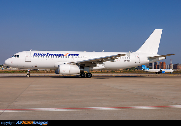 Airbus A320-232
