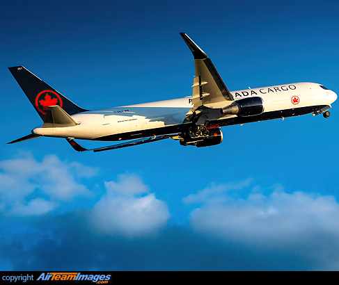 Boeing 767-332/ER(BDSF)
