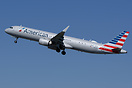 Airbus A321-253NX