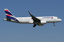 Airbus A320-271N