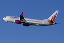 Boeing 737-8 MAX