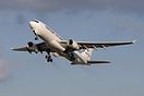 Airbus A330-243F