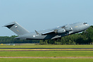 Boeing C-17A Globemaster III