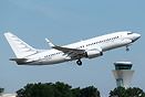 Boeing Business Jet BBJ