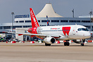 Sukhoi SuperJet 100-95B