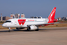 Sukhoi SuperJet 100-95LR