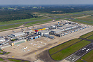 Cologne / Bonn Airport