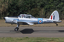DHC-1 Chipmunk T.10