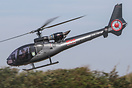 Aerospatiale SA-341G Gazelle