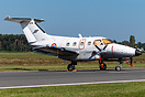 Embraer EMB-121 Xingu