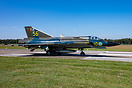 Saab J-35J Draken