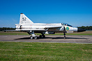 Saab AJS 37 Viggen