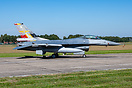 F-16AM Fighting Falcon