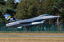 F-16AM Fighting Falcon