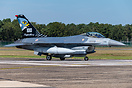 F-16AM Fighting Falcon