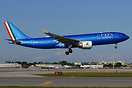 Airbus A330-202