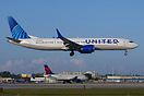 Boeing 737-9 MAX
