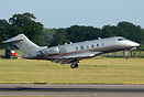 Bombardier Challenger 350
