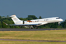 Bombardier Global 7500