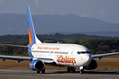 Boeing 737-8MG