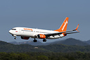 Boeing 737-8GS