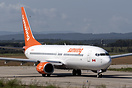 Boeing 737-8GS