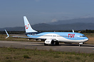 Boeing 737-8K5