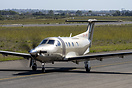 Pilatus PC-12/47E