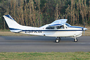 Cessna 210N Centurion