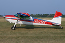 Cessna 180C Skywagon