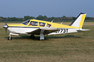 PA-28R-180 Cherokee Arrow