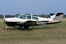Beechcraft N35 Bonanza
