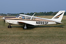 Piper PA-24-260 Comanche B