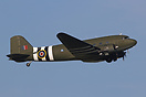 Participant remembrance Operation Market Garden.