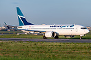 Boeing 737-8 MAX