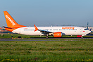 Boeing 737-8 MAX