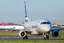 Embraer ERJ-175LR
